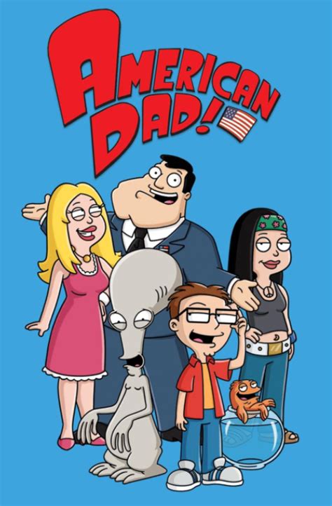 american dad ep list|newest episode of american dad.